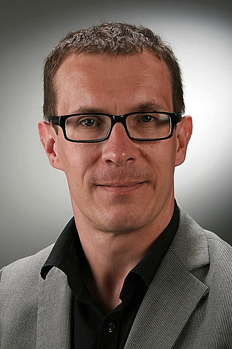 Pawel Klin